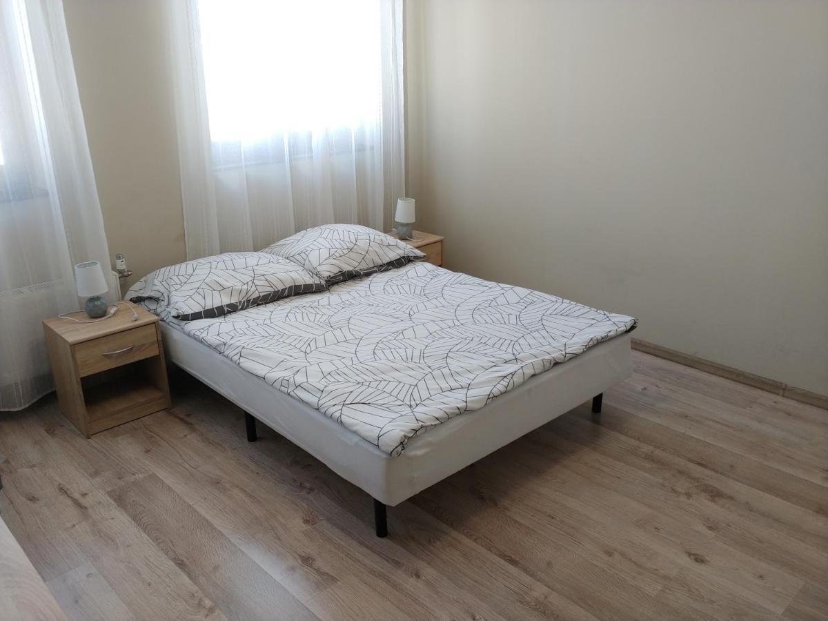 Perla Kujaw Bed and Breakfast Radziejów Buitenkant foto