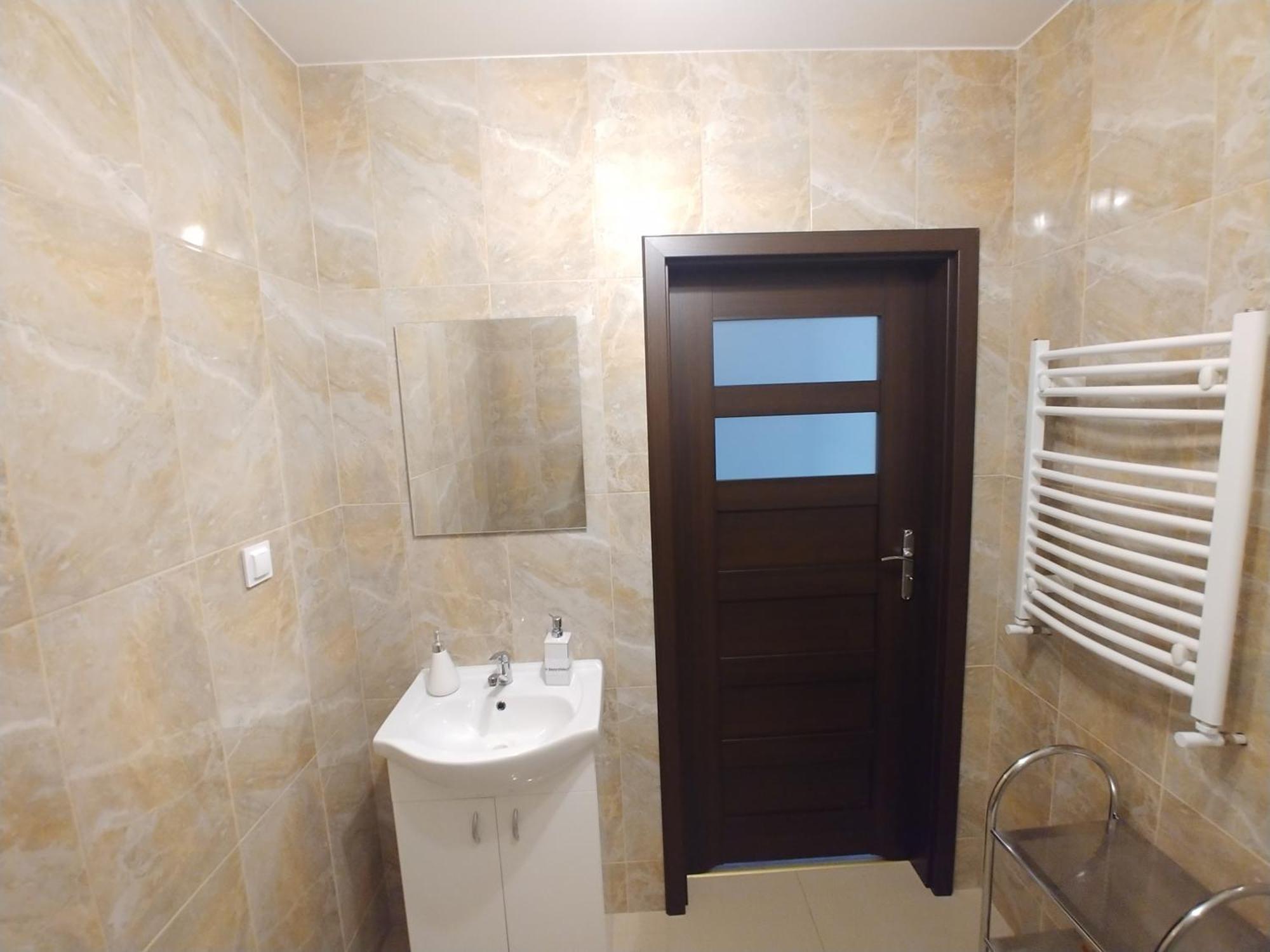 Perla Kujaw Bed and Breakfast Radziejów Kamer foto